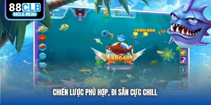 Vua Bắn Cá Đổi Thưởng - Siêu Phẩm Giải Trí Kiếm Tiền Thật - GARICO.INFO