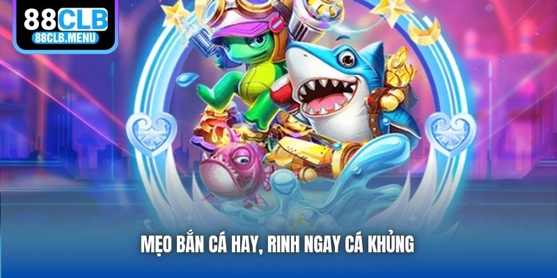 Luật Chơi Bắn Cá Chuẩn Xác Nhất 2026 Cho Người Chơi Mới - GARICO.INFO