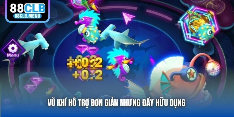 Bắn Cá Disco - Săn Cá Cực Mê Ly Với Giai Điệu Sôi Động - GARICO.INFO