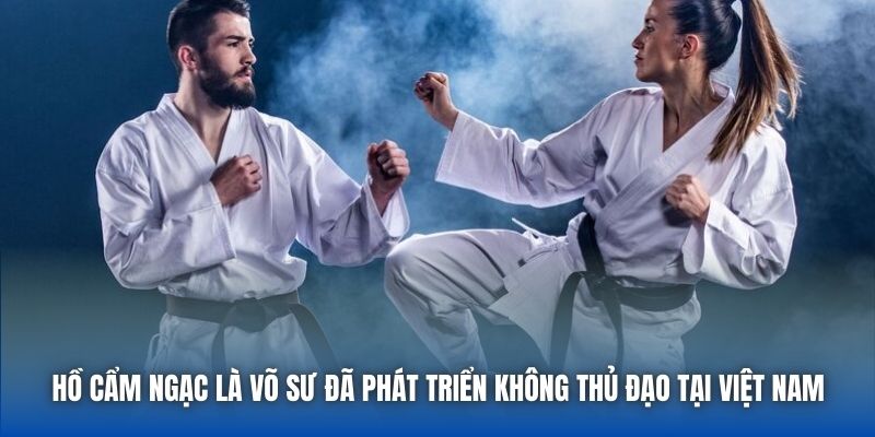 Karatedo Và Những Bí Mật Về Môn Võ Có Thể Bạn Chưa Biết - GARICO.INFO