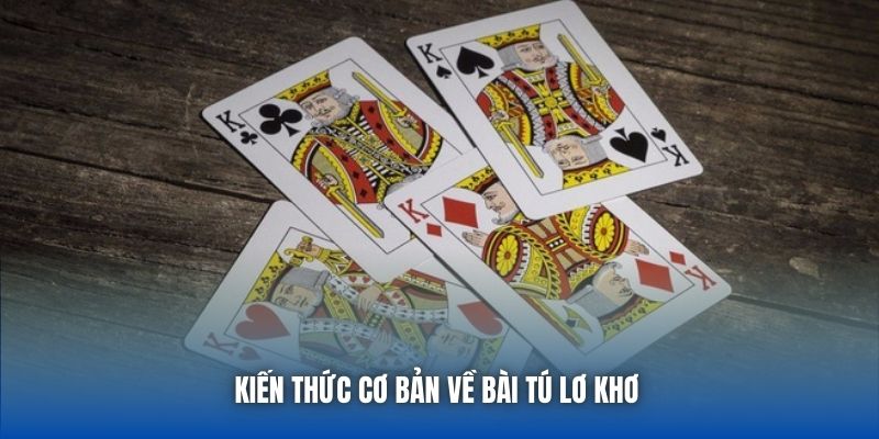 Bài Tú Lơ Khơ | Tựa Game Luôn Được Yêu Thích Tại 88CLB - GARICO.INFO