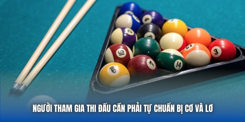 Cách Đánh Bida Lỗ Chuẩn Nhất Dành Cho Người Mới - GARICO.INFO