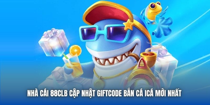 Bắn Cá ICá | Tựa Game Vui Nhộn, Hấp Dẫn Dành Cho Ngư Thủ - GARICO.INFO