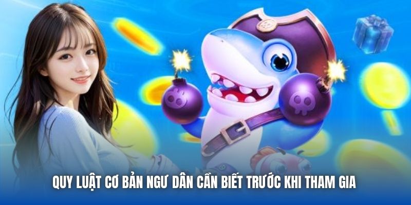 Bắn Cá ICá | Tựa Game Vui Nhộn, Hấp Dẫn Dành Cho Ngư Thủ - GARICO.INFO