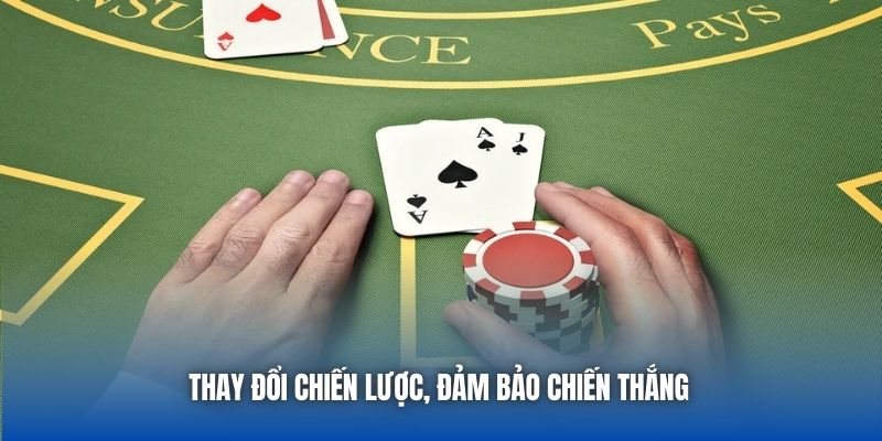 Dằn Dơ - Lối Chơi An Toàn, Hiệu Quả Cùng Blackjack - GARICO.INFO