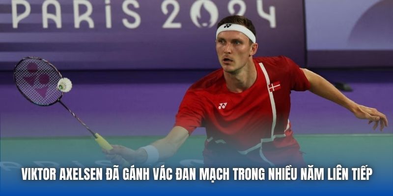 Giải Cầu Lông BWF | Đấu Trường Của Những Tay Vợt Cừ Khôi - GARICO.INFO