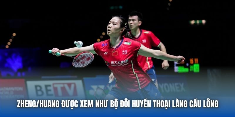 Giải Cầu Lông BWF | Đấu Trường Của Những Tay Vợt Cừ Khôi - GARICO.INFO