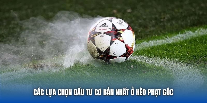 Soi Kèo Phạt Góc Là Gì? Có Giúp Bạn Gia Tăng Cơ Hội? - GARICO.INFO