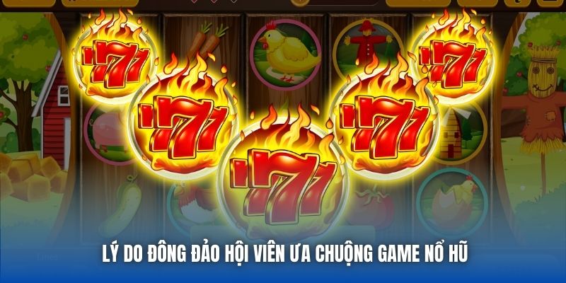 Nổ Hũ Jackpot - Sảnh Game Slot Bom Tấn Tại Nhà Cái 88CLB - GARICO.INFO