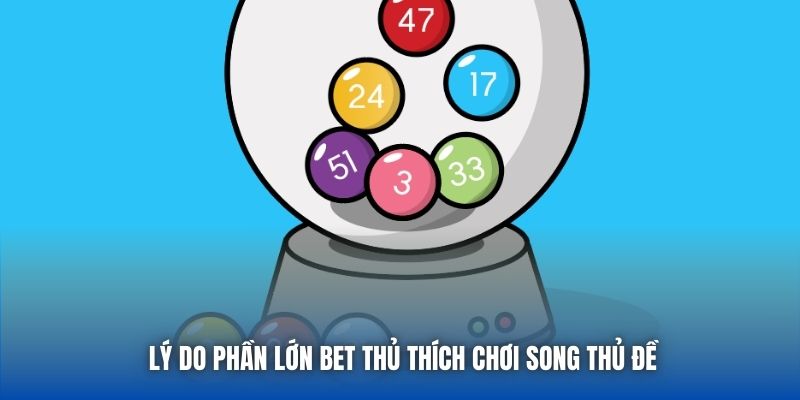Song Thủ Đề Miền Bắc - Khám Phá Bí Quyết Thắng Lớn Từ 88CLB - GARICO.INFO