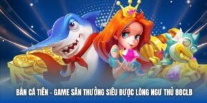 TOP Game Tại 88CLB - Các Chuyên Mục Đặc Sắc Nhất - GARICO.INFO