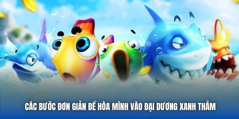 Bắn Cá Tiên - Game Săn Thưởng Siêu Được Lòng Ngư Thủ 88CLB - GARICO.INFO