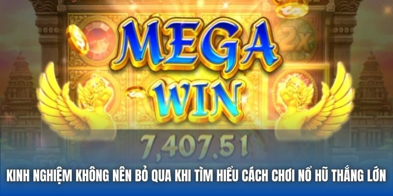 Cách Chơi Nổ Hũ Thắng Lớn Có Thể Tân Thủ Chưa Biết - GARICO.INFO
