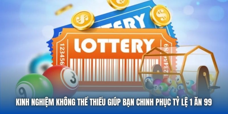 Đánh Đề 1 Ăn 99 | Cơ Hội Vàng Dành Cho Nhà Đầu Tư - GARICO.INFO