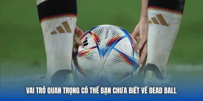 Bóng Chết Là Gì Khi Bạn Theo Dõi Môn Thể Thao Vua? - GARICO.INFO