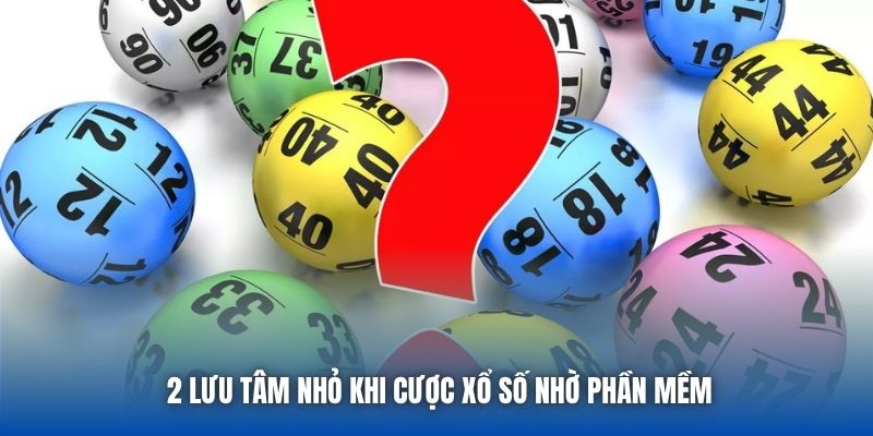 Phần Mềm Dự Đoán Kết Quả Xổ Số - Công Cụ Cho Các Tay Chơi - GARICO.INFO