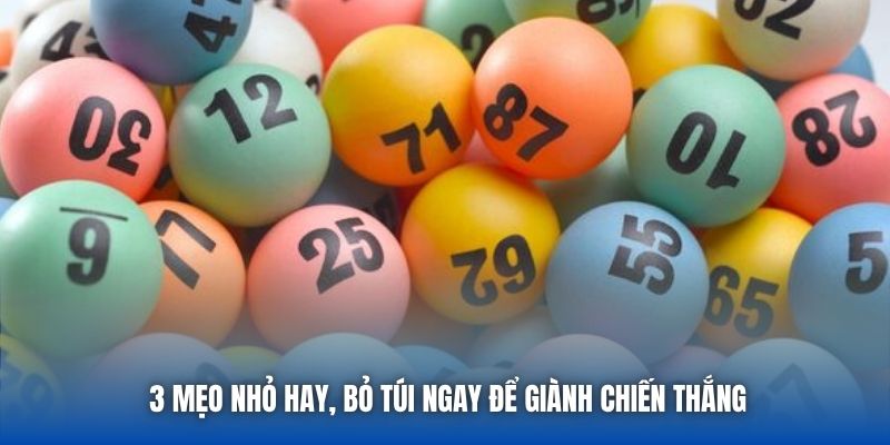 Xổ Số Thần Tài - Thể Thức Cá Cược Đơn Giản Cho Người Mới - GARICO.INFO