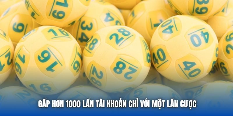 Xổ Số Thần Tài - Thể Thức Cá Cược Đơn Giản Cho Người Mới - GARICO.INFO