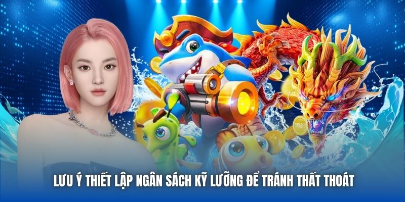 Chiến Lược Giữ Bình Tĩnh Khi Bắn Cá Để Thắng Lợi Hiệu Quả - GARICO.INFO