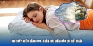 Giải Mã Giấc Mơ - 88clb.menu - GARICO.INFO