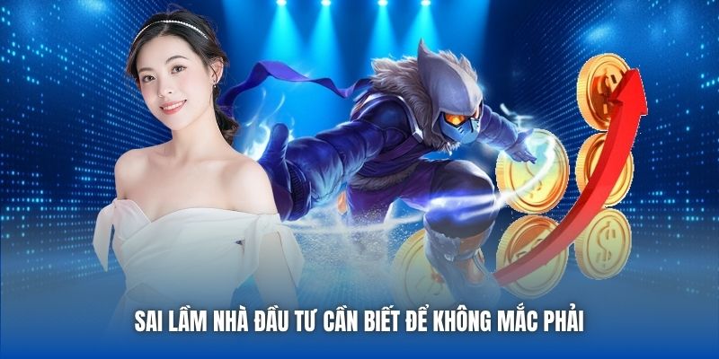 Bật Mí Chiến Thuật Quản Lý Vốn ESports Từ Chuyên Gia - GARICO.INFO