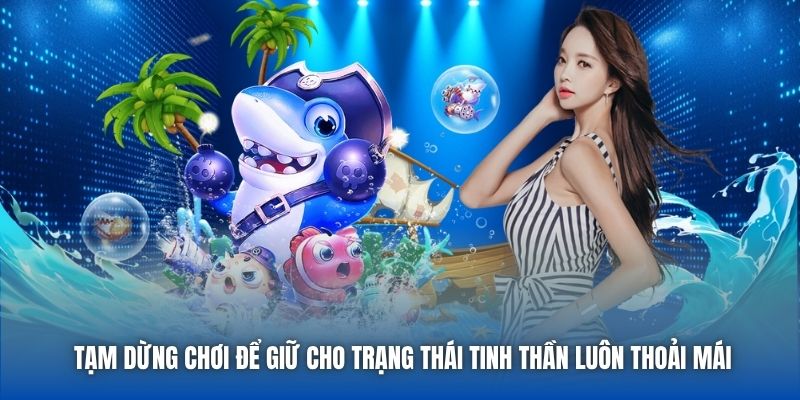 Chiến Lược Giữ Bình Tĩnh Khi Bắn Cá Để Thắng Lợi Hiệu Quả - GARICO.INFO