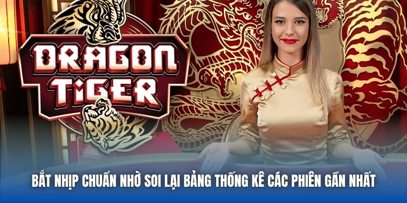 Công Thức Đánh Rồng Hổ - Chiến Thuật Nâng Cao Tỷ Lệ Thắng - GARICO.INFO