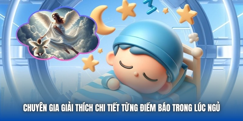 Mơ Gặp Thiên Thần - Giấc Mộng Thiêng Mang Lại Thông Điệp Gì? - GARICO.INFO