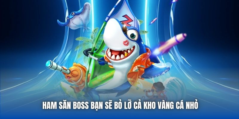Lý Do Chơi Bắn Cá Dễ Mất Tiền - Sao “Đầu Tư” Mãi Không Lời? - GARICO.INFO