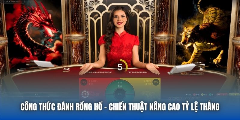 Công Thức Đánh Rồng Hổ - Chiến Thuật Nâng Cao Tỷ Lệ Thắng - GARICO.INFO