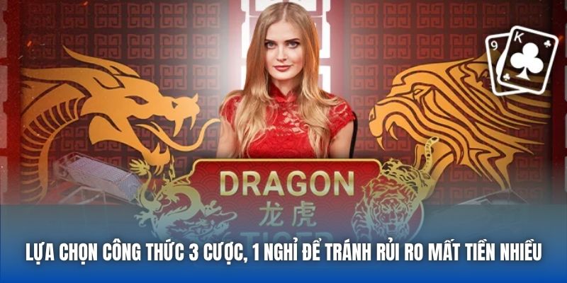 Công Thức Đánh Rồng Hổ - Chiến Thuật Nâng Cao Tỷ Lệ Thắng - GARICO.INFO