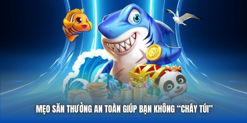 Lý Do Chơi Bắn Cá Dễ Mất Tiền - Sao “Đầu Tư” Mãi Không Lời? - GARICO.INFO