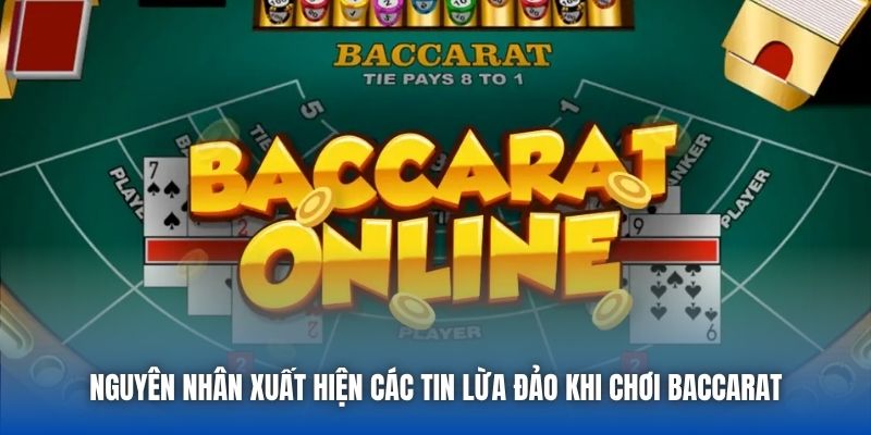 Baccarat Có Lừa Đảo Không? Bóc Trần Sự Thật Từ Chuyên Gia - GARICO.INFO