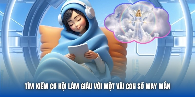 Mơ Gặp Thiên Thần - Giấc Mộng Thiêng Mang Lại Thông Điệp Gì? - GARICO.INFO