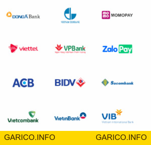 Bắn Cá 6FF - Khám Phá Bắn Cá Đổi Thưởng Rinh Quà Khủng - GARICO.INFO