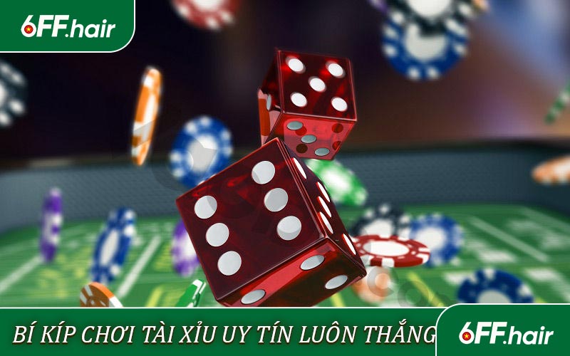 Game Tài Xỉu Uy Tín - Khám Phá Nền Tảng Cá Cược Chất Lượng - GARICO.INFO