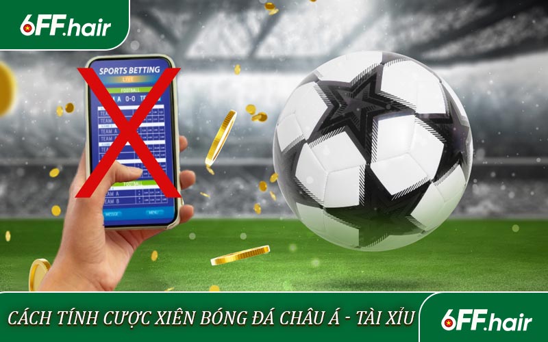 Cách Tính Cược Xiên Bóng Đá - Hướng Dẫn Tính Cược Chuẩn Xác - GARICO.INFO
