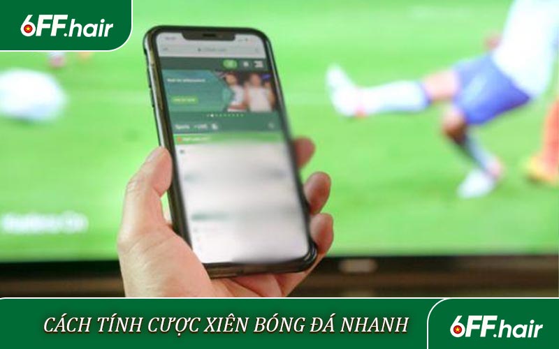 Cách Tính Cược Xiên Bóng Đá - Hướng Dẫn Tính Cược Chuẩn Xác - GARICO.INFO