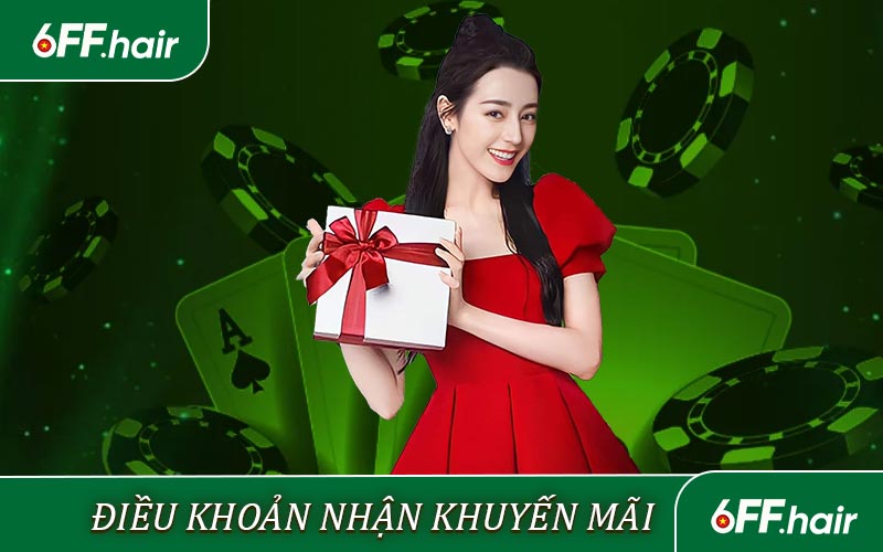 Điều Khoản Sử Dụng Tại 6FF Những Quy Định Bạn Cần Nắm Rõ - GARICO.INFO