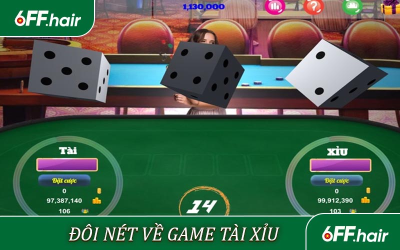 Game Tài Xỉu Uy Tín - Khám Phá Nền Tảng Cá Cược Chất Lượng - GARICO.INFO