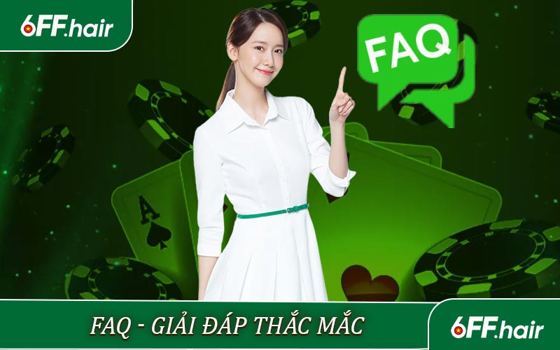 Hướng Dẫn Đăng Ký 6FF Dễ Dàng Chỉ Với Vài Bước - GARICO.INFO