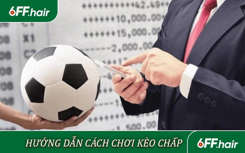 Cách Chơi Kèo Chấp - Bí Quyết Nắm Vững Tỷ Lệ Cược Từ Cao Thủ - GARICO.INFO
