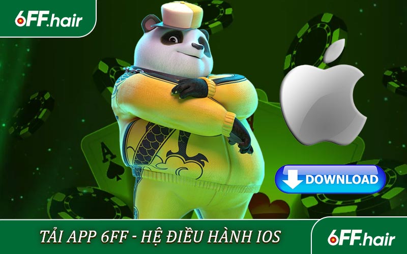 Hướng Dẫn Tải App 6FF Đơn Giản Dễ Dàng - GARICO.INFO
