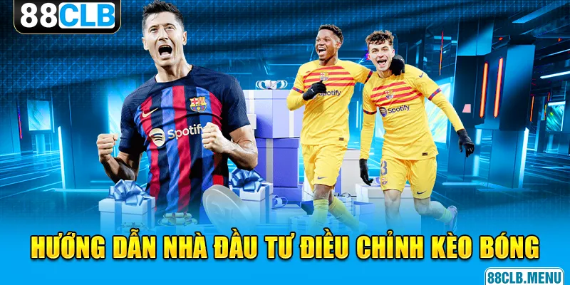 Fix Kèo Bóng Đá | Hướng Dẫn Điều Chỉnh Kèo Thông Minh 2026 - GARICO.INFO